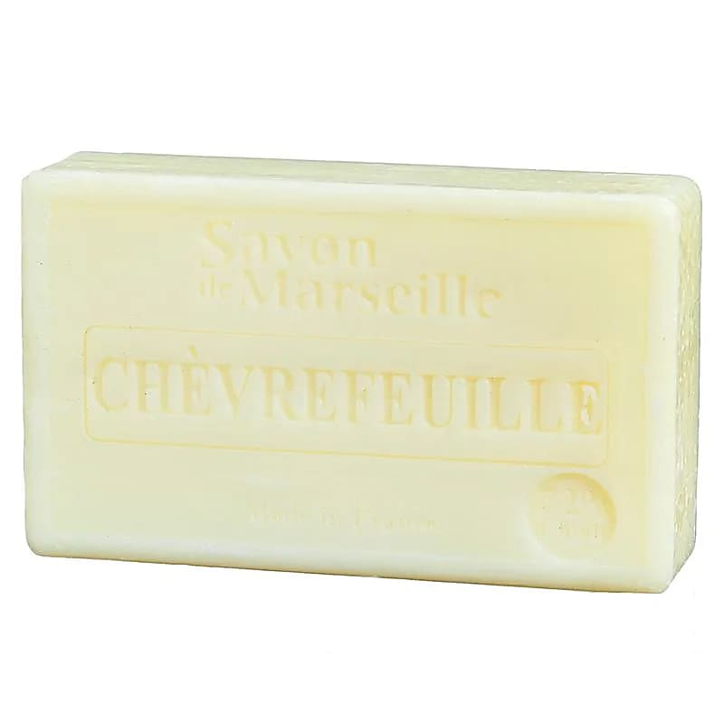 Flüssigseife Marseille Von Les Petits Bains – 1 Liter, Duft Weißer Tee, Natürliche Inhaltsstoffe
